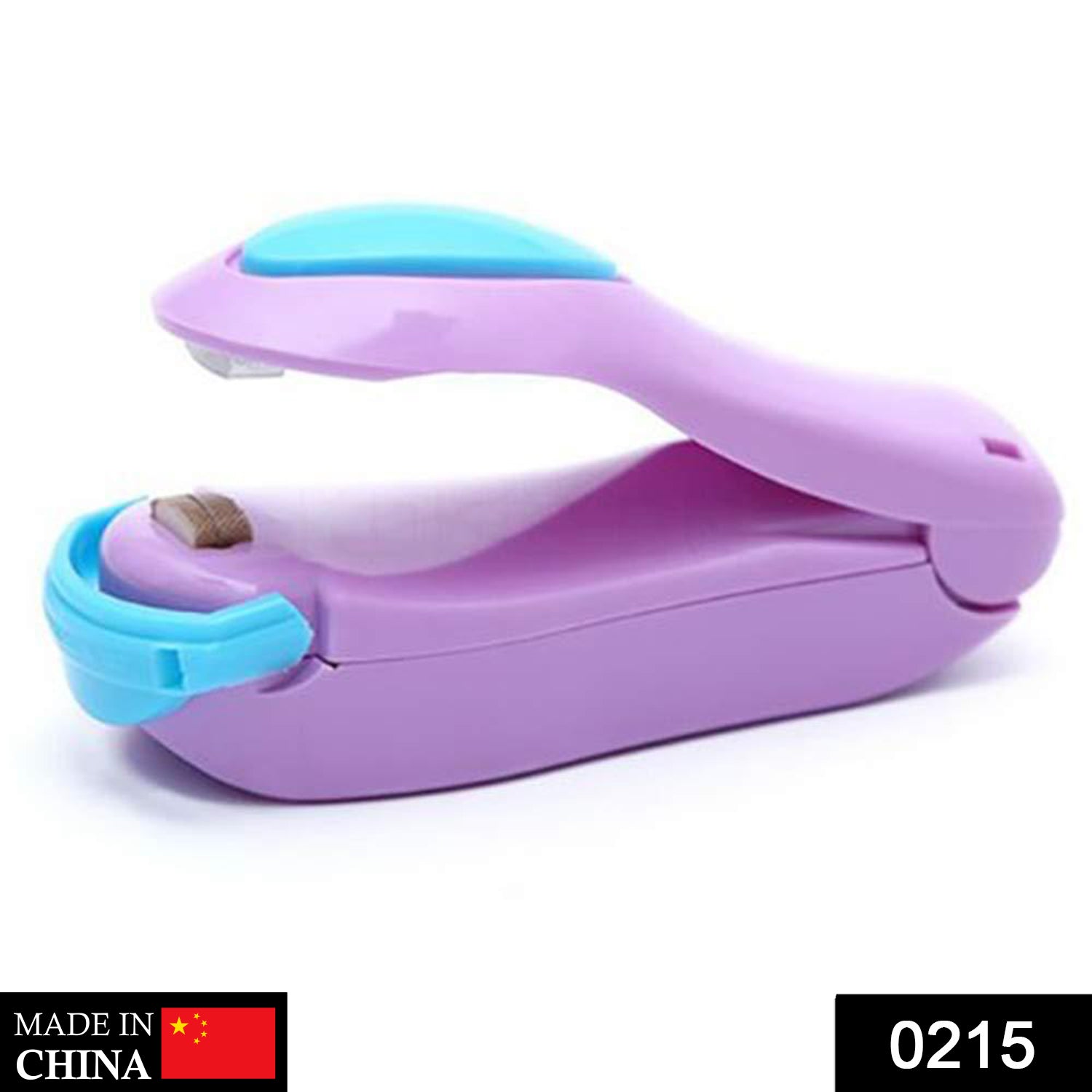 0215 Hand Held Sealer (Mini Sealing Machine) 0215 Hand Held Sealer (Mini Sealing Machine)